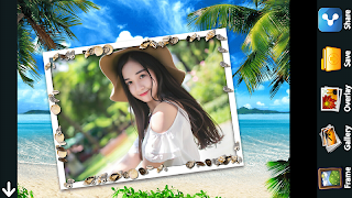 Summer Frame 截图 4