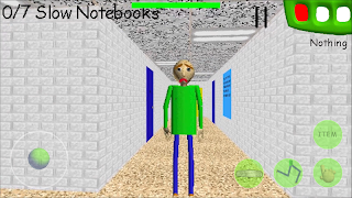 Math Terrible Teacher Super Duper Ultra Slow Mod capture d'écran 5