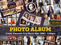 Pic Collage Maker screenshot 1