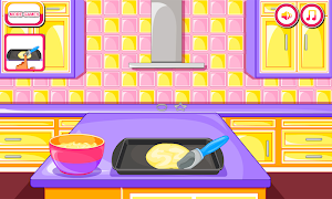 Cooking game - chef recipes screenshot 5