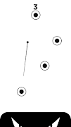 7 Schermata Circle Jump Free