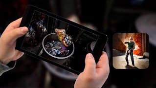 Russian Bum Simulator captura de pantalla 6