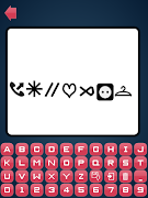 برنامه‌نما secret code عکس از صفحه