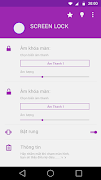 Lock screen Faster ảnh chụp màn hình 1