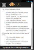 KOIN 4D screenshot 3