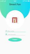Smart Fan স্ক্রিনশট 1