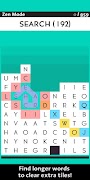 SpellTower+ imagem de tela 1