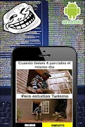 Memes de Programador 스크린샷 1