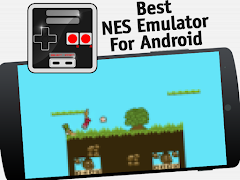 Best NES Emulator For Android [Free Classic Roms] Ekran Görüntüsü 4