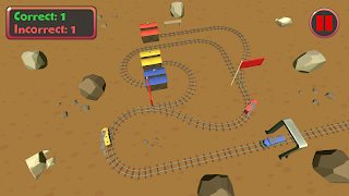 Train Master 3D 截圖 5