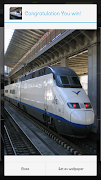 Spain Train 스크린샷 3