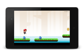 Angry Boy Run - FREE اسکرین شاٹ 3