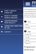 Phleboscore Screenshot 1