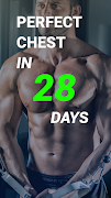 Chest Training ảnh chụp màn hình 2