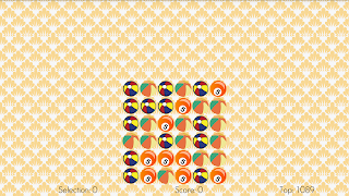 Same Game (New) Screenshot 2