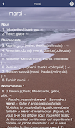 FineVoca Dictionary poster