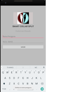 COLLAR SPLIT syot layar 1