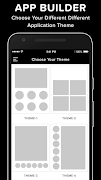 APP Maker, Builder & Creator - DIY App Development screenshot 4