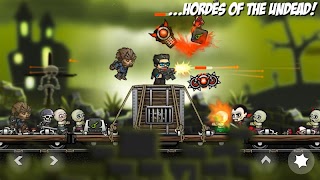 برنامه‌نما Storm the Train عکس از صفحه