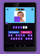 برنامه‌نما Infinite Pics عکس از صفحه