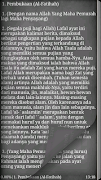 Tafsir Al-Quran screenshot 3