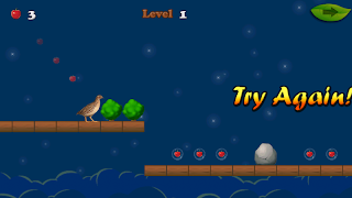 Chihuta Bird Game screenshot 3