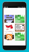 Learn Languages Free اسکرین شاٹ 7