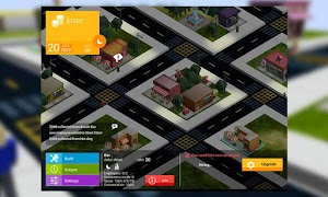 Commanager HD - Cities اسکرین شاٹ 1