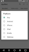 AppMart Pro تصوير الشاشة 3