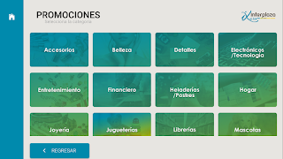 Interplaza Screenshot 5