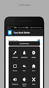Easy Back Button - Home, Recent ,Back ( No ads ) screenshot 4