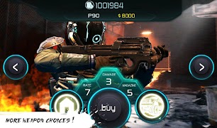 Zombie Reaper 3 screenshot 1