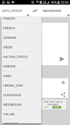 Kamus Semua Bahasa Terlengkap Screenshot 5