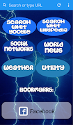 Turbo Browser Mini স্ক্রিনশট 4