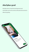 Akof Plus 스크린샷 1