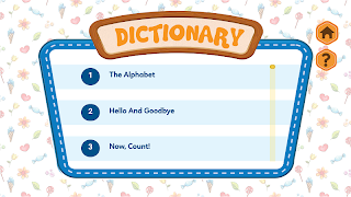 Pictionary syot layar 3