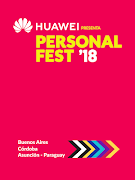 Personal Fest screenshot 4