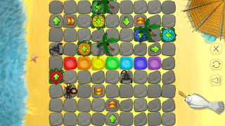 7 Turtles اسکرین شاٹ 5