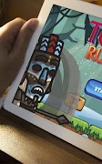 6 Schermata Tomb Runner Challenging!