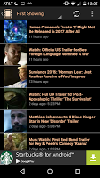 Filmscreen screenshot 1