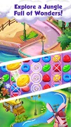 Candy Cream syot layar 7