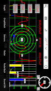 GHOST/UFO/EMF Detector capture d'écran 2