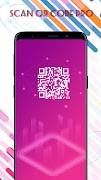 Scan QR Code Pro 海报