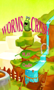 Worms Crush Plus 스크린샷 1
