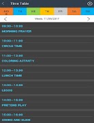 KidsTriangle User screenshot 5