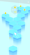 HEXRIDE تصوير الشاشة 3