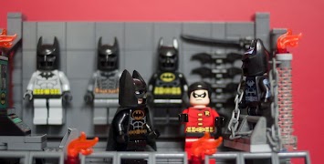 ブロック：違いを見つけます スクリーンショット 2