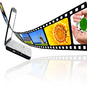Guide for Video Editing poster