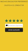 Driver - Conductores syot layar 4