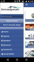 NexTV Brazil screenshot 1